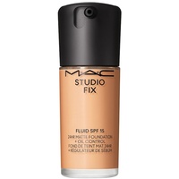 MAC Studio Fix Fluid LSF 15 NC35 30 ml