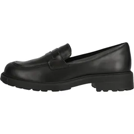 CLARKS Penny Loafer