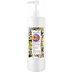 Nouvelle Yellow Killer Shampoo Color Glow 1000 ml