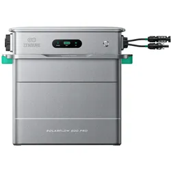 Zendure Solarflow 800 Pro - 1,92 kW - Speicher Balkonkraftwerkt-SF800-PRO