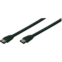 Logilink CS0010 SATA-Kabel 0,75 m eSATA Kabel (PC)