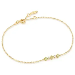 Ania Haie Armband BAU006-02YG - gold
