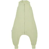 Meyco Baby Schlafsack Soft Olive 80