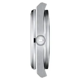 TISSOT PRX Quarz Leder 35 mm T137.210.11.331.00