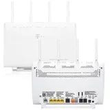 Telekom (NEU) Telekom Digitalisierungsbox BASIC Router DSL-Router