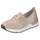Rieker Slipper Damen Rosa 40