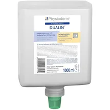 Physioderm Dualin Hautschutzcreme 1 L