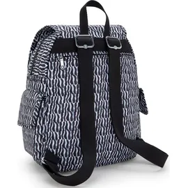 Kipling City Pack S Blau