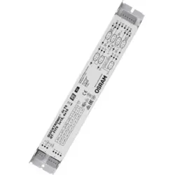 OSRAM BETRIEBSGERÄTE EVG QT-FIT83/4X18220-240