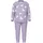 NAME IT Mädchen Nmfnightset Pastel Lilac Horse Noos Hose, Pastel Lilac, 86-92 EU - 86-92