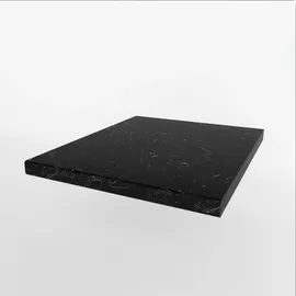 Küchen-Preisbombe Arbeitsplatte 50 cm 38 mm Marmur ROMA matt Küche Siena, Monza, Arona