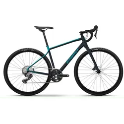 Ghost Asket Essential Blau Modell 2025