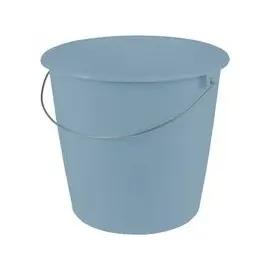 KEEEPER Putzeimer Erik 10 l Blau