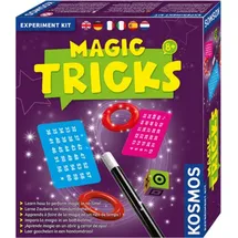 Kosmos 665272 Zauberkasten Magic Tricks