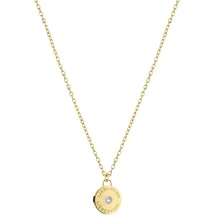 Liebeskind Berlin LJ-0555-N-45 Gold/Edelstahl