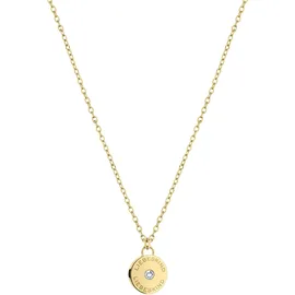 Liebeskind Berlin LJ-0555-N-45 Gold/Edelstahl