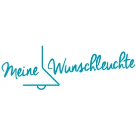 meineWunschleuchte Calma 1 E14 rund braun-grau Ø 50 cm