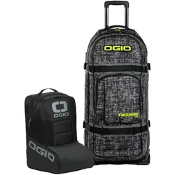 Ogio RIG 9800 PRO Ausrüstungstasche 125L - Chaos