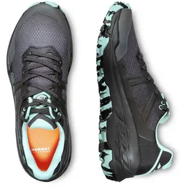 Mammut Sertig II Low W black/dark frosty 38 2/3
