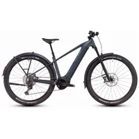Cube Reaction Hybrid SLX 800 Allroad 2025 29 Zoll