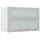 WIHO KÜCHEN Hängeschrank Flexi2 90 x 35 x 56 cm Weiß