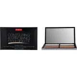 PUPA Contouring & Strobing Powder Palette 001 Light Skin
