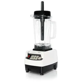 JTC OmniBlend V Standmixer perlweiß 2,0 l