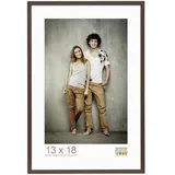 Deknudt Frames S44CH4 Bilderrahmen Holz dunkelbraun 13x18 cm 1 St.