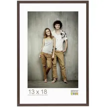 Deknudt Frames S44CH4 Bilderrahmen Holz dunkelbraun 13x18 cm 1 St.