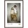 Deknudt Frames S44CH4 Bilderrahmen Holz dunkelbraun 13x18 cm 1 St.