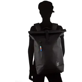 GOT BAG Rolltop Lite 2.0 Grün