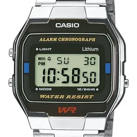 Casio Collection A163WA-1QES