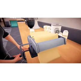 Chef Life: A Restaurant Simulator - Al Forno Edition (PEGI) (Nintendo Switch)