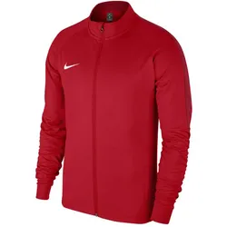 Nike Academy 18 Polyesterjacke - rot S