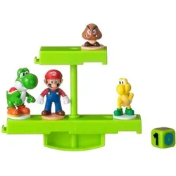 EPOCH 7358 Super MarioTM Balancing Game Ground Stage