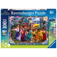 Ravensburger Puzzle Disney Encanto Die Familie Madrigal (13342)