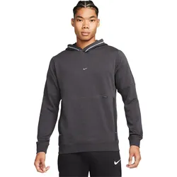 Nike Strike Fußball Hoodie - grau M