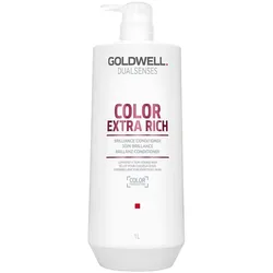 Goldwell Dualsenses Color Extra Rich Brillanz Conditioner 1000 ml 