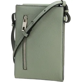 Liebeskind Berlin Hilla 2149075 in Opal Green (0.9 Liter), Umhängetasche