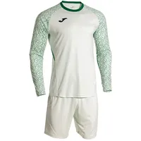 Joma Zamora X Torwartset 430 - grün L