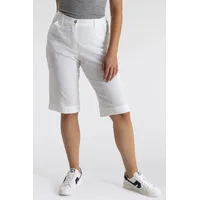KjBrand Bermudas Weiß 44