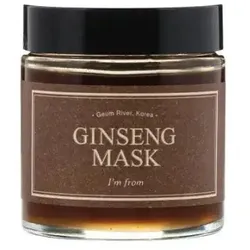 I'm from - Ginseng Mask 80 ml