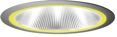 LTS Licht&Leuchten Lichteffektring FLIRZ 300.07 ge/mt
