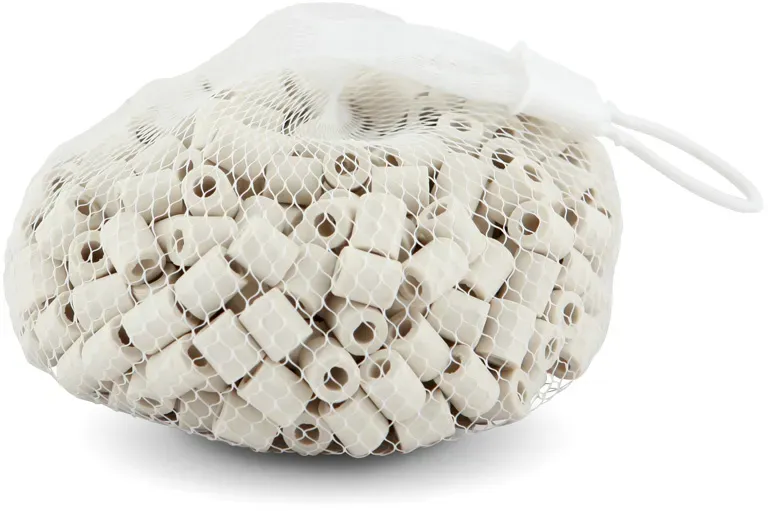 EM-X Keramik Pipes grau (500 g) - EMIKO