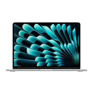 13'' 32 GB RAM 512 GB SSD 10-Core GPU Silber