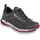 MEINDL Power Walker 3.0 Herren Anthrazit/Rot 42