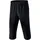 Erima 3/4 Hose Herren Schwarz S