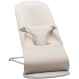 BabyBjörn Babywippe Bliss 3D Jersey Light Beige, Beige