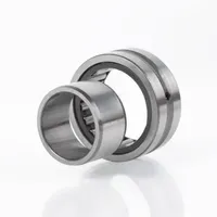 NKE Nadellager (massiv) NA4901 -2RSR