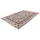 OBSESSION Teppich OBSESSION "Isfahan 740", beige, B:40cm H:11mm L:60cm, Polyester, Teppiche, Teppich, Orient-Optik, ideal im Wohnzimmer & Schlafzimmer